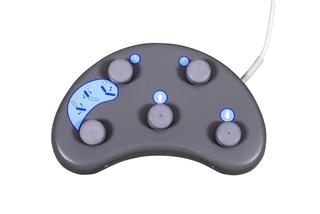 Гинекологическоеурологическое кресло “Клер” КГЭМ-01.