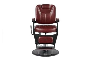 Кресло для барбершопа A180 CABALLERO