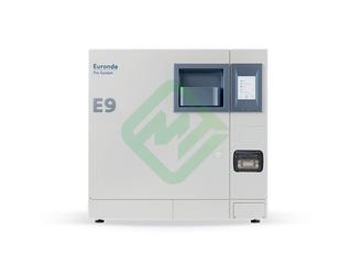 Стерилизатор паровой Euronda E9 Next 18L