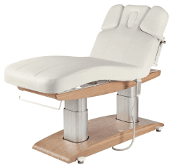 Массажный стол стационарный МК140 LUNA TROCH электрический