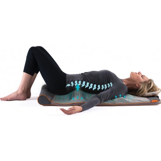 Массажный матрас: что это такое и как работает